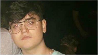 Search underway for teenage boy missing for two days