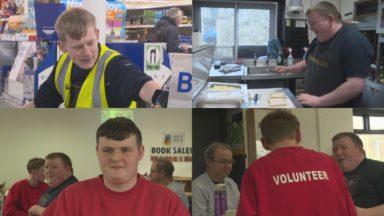 Charity that gets disabled youngsters into work faces closure