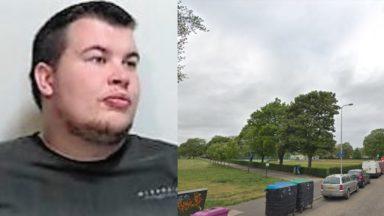 Police on the hunt for missing man warn public to stay away