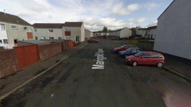 Detectives treat man’s death in house as ‘suspicious’