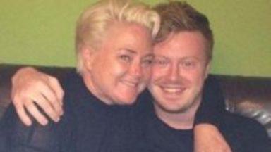 Brave mum’s 12-mile loch swim after son drowned in canal