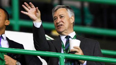 Hibs owner plans to double playing budget within three years