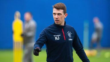 Jack returns for Rangers but Barisic faces fitness test