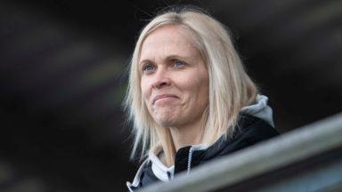 Shelley Kerr: Scotland aiming to win the Pinatar Cup