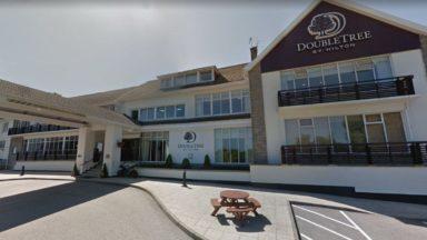 Dozens of workers made redundant after closure of hotel
