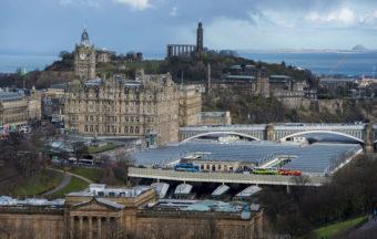 Tackling Edinburgh housing crisis crucial to reducing poverty