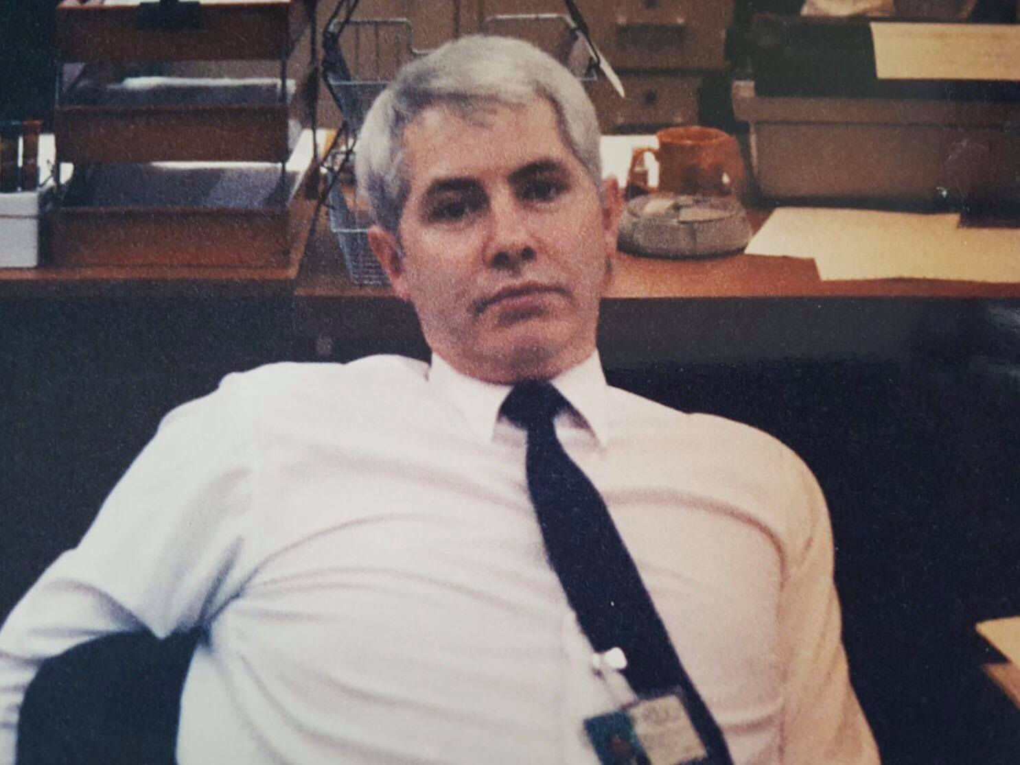 Former detective Peter Macleod says Sinclair was 'Scotland's luckiest serial killer'.