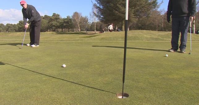 Belleisle Golf Course’s first modernisation in a century is approved