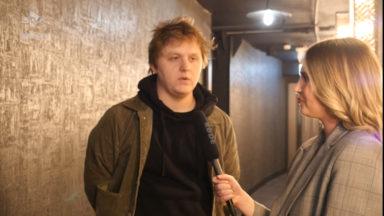 It’s Capal-day! Lewis Capaldi set for first area headline show