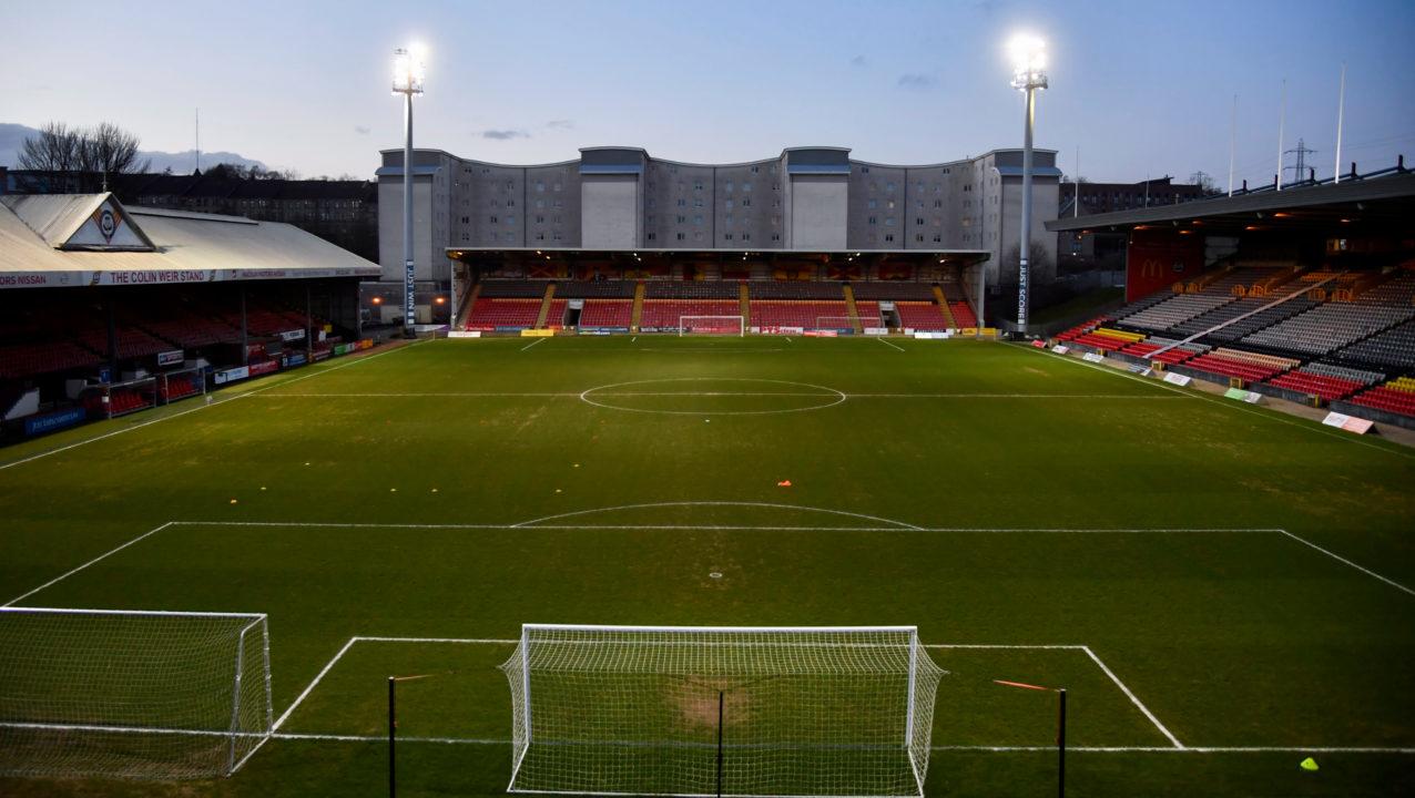 Thistle’s plea to SPFL clubs: ‘Choose to do no harm’