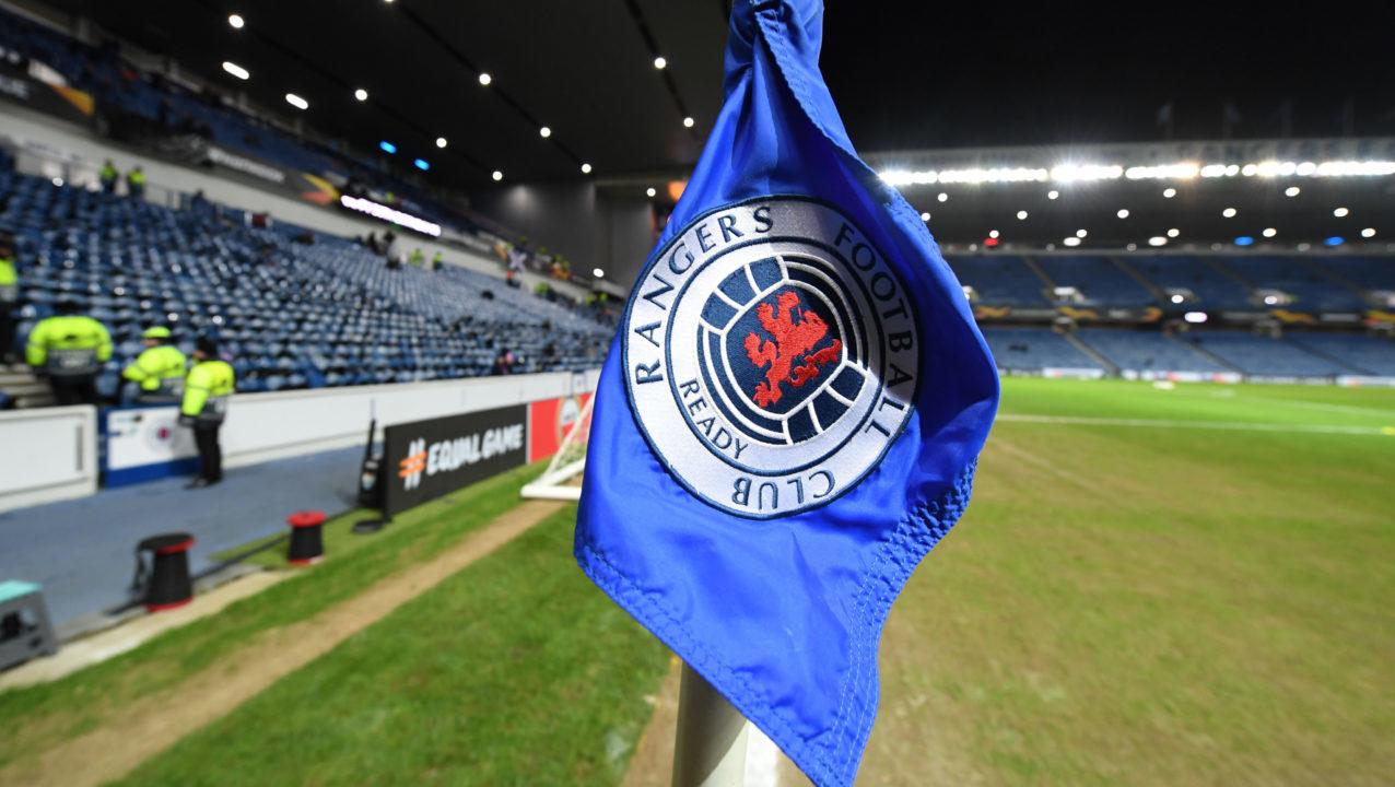 Rangers players and management defer wages to help club