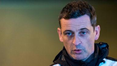 ‘Is this close season?’: Jack Ross on shutdown challenges