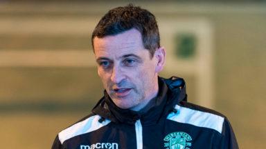 Jack Ross: Football’s not very important at the moment