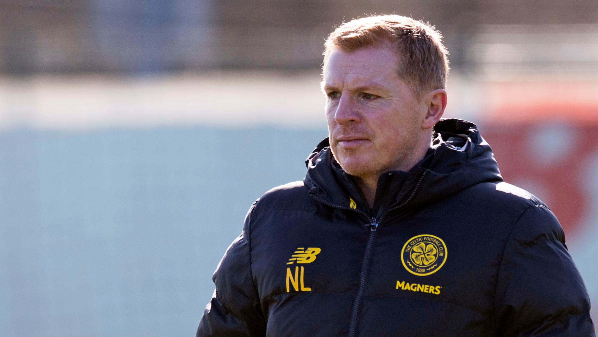 Celtic: Neil Lennon warned club would not be immune to financial impact of coronavirus.