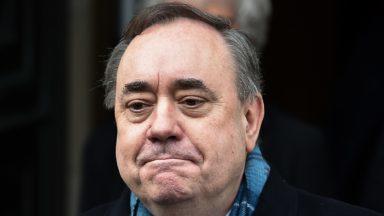 Salmond won’t appear at Holyrood committee on Wednesday
