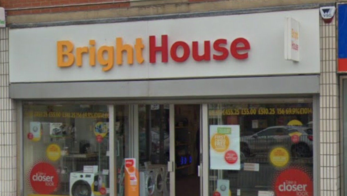 Jobs at risk as rent-to-own retailer BrightHouse collapses