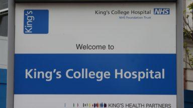 Boy, 13, dies after testing positive for coronavirus