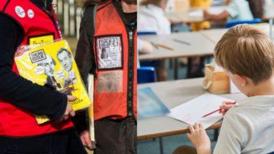 School pupils to sell special edition of The Big Issue