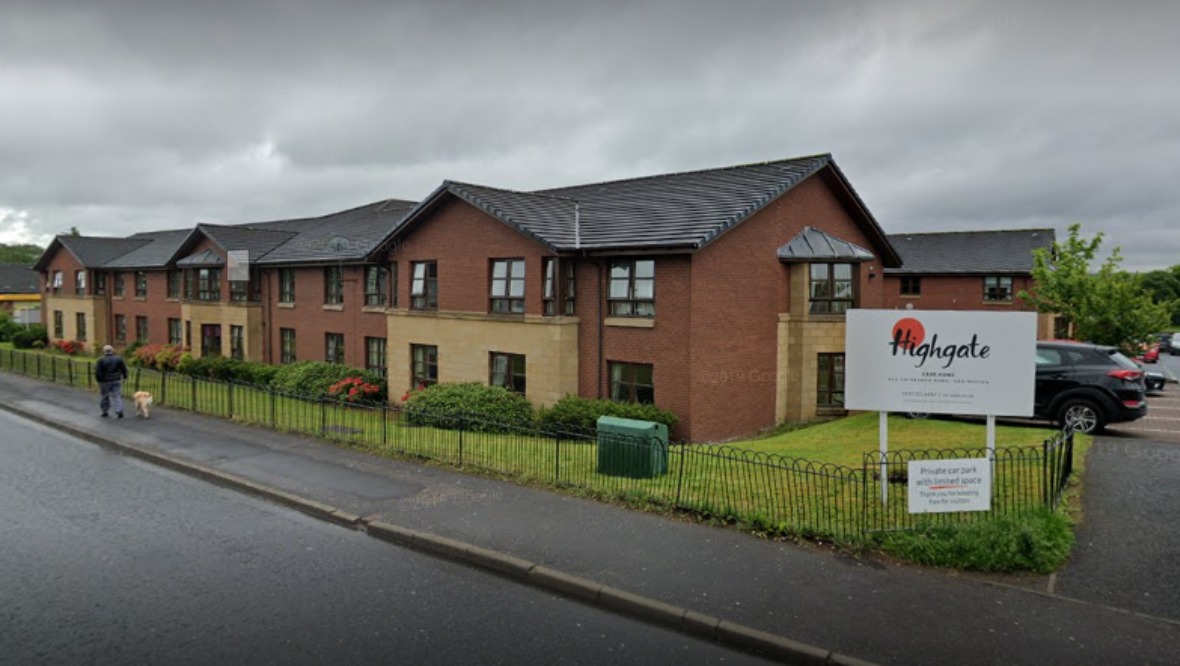 Six cases of coronavirus confirmed at care home