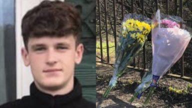 Family tribute after cyclist, 15, knocked down and killed