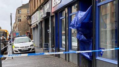Three left fighting for life after stabbing in street