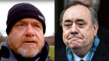 Alex Salmond ally says accusers will ‘reap a whirlwind’
