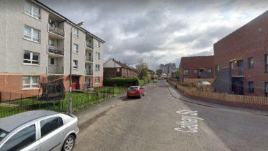 Armed police called after ‘gun found inside house’