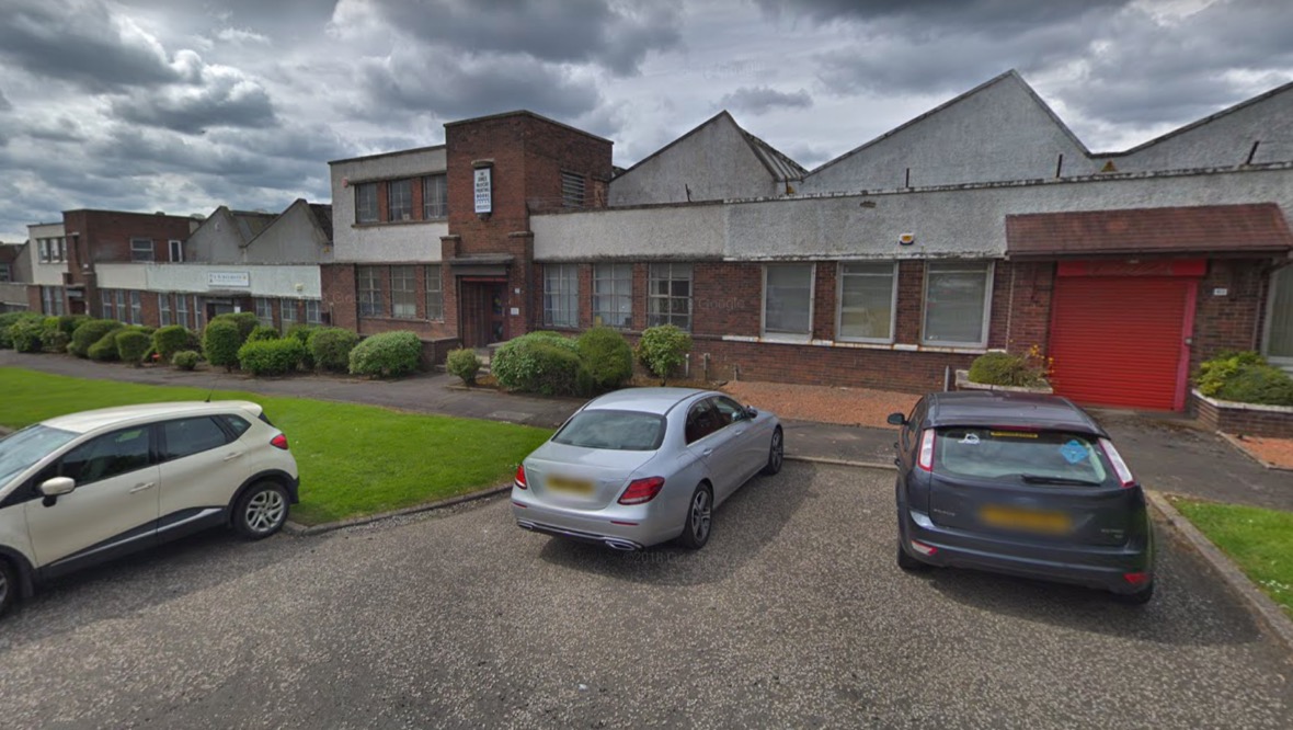 Printing firm almost went bust after worker’s £239,000 theft