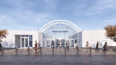 Train station’s £14.5m revamp set to begin this summer