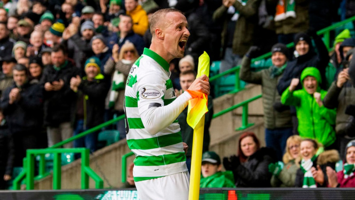 Celtic increase lead to 16 points with win over St Mirren