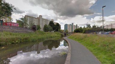 Teen charged over attempted murder of woman on canal path