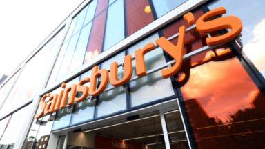 Sainsbury’s golden shopping hour for NHS and care staff