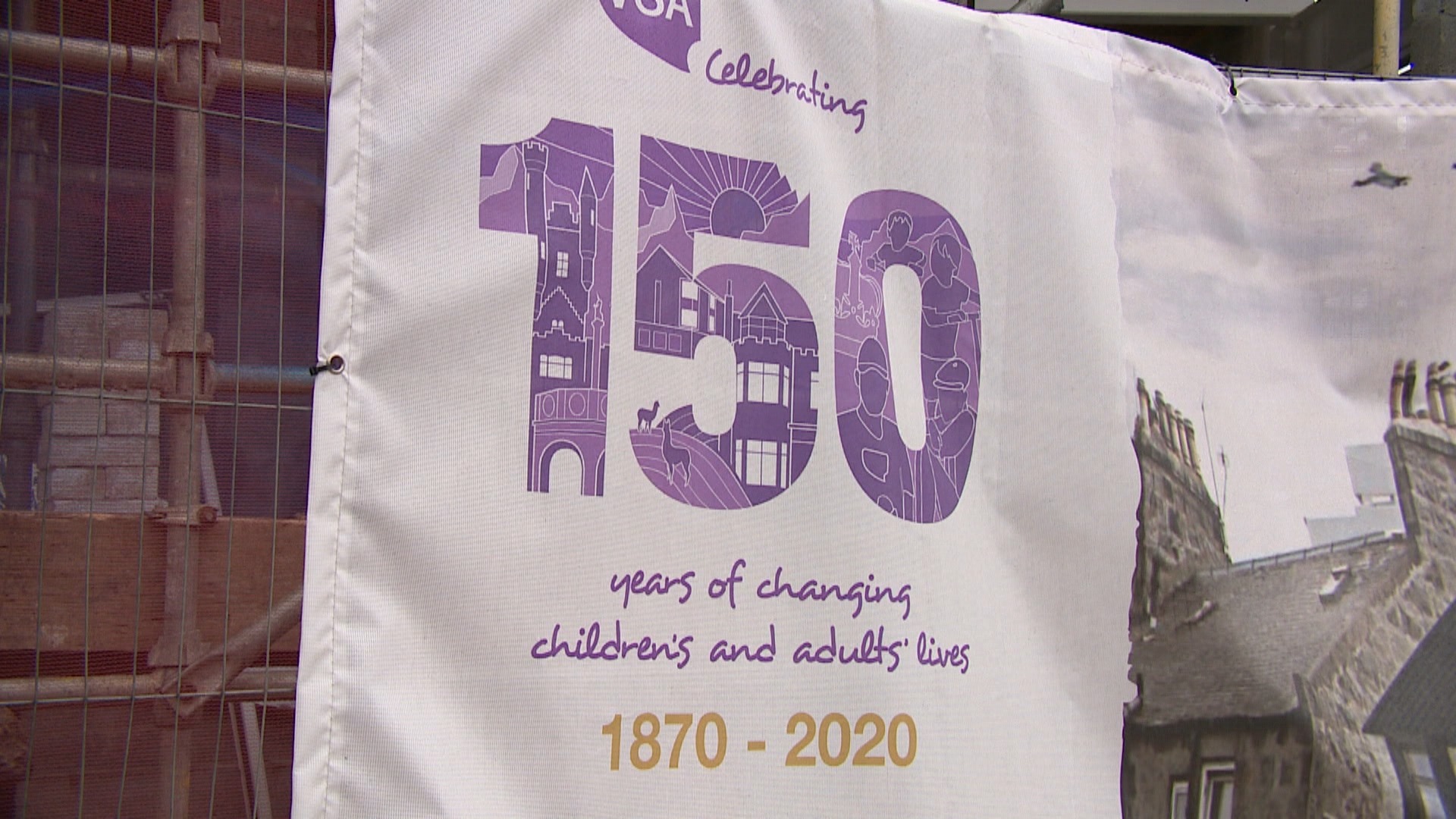 Celebrate: The farm is celebrating its 150th anniversary.