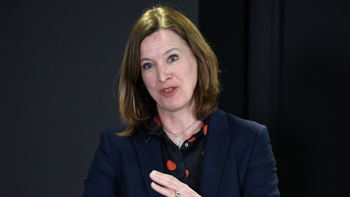 Scotland’s former chief medical officer Catherine Calderwood to appear before Covid-19 Inquiry