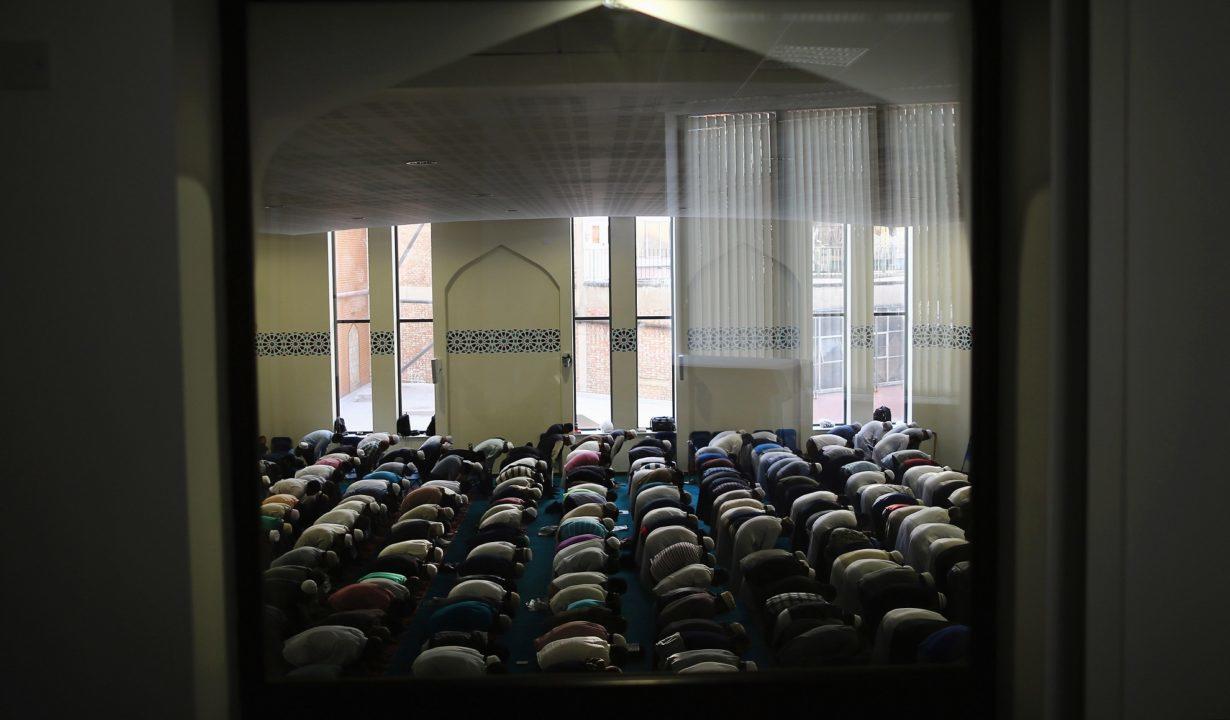 Ramadan ‘will have to be different’ for Muslim communities
