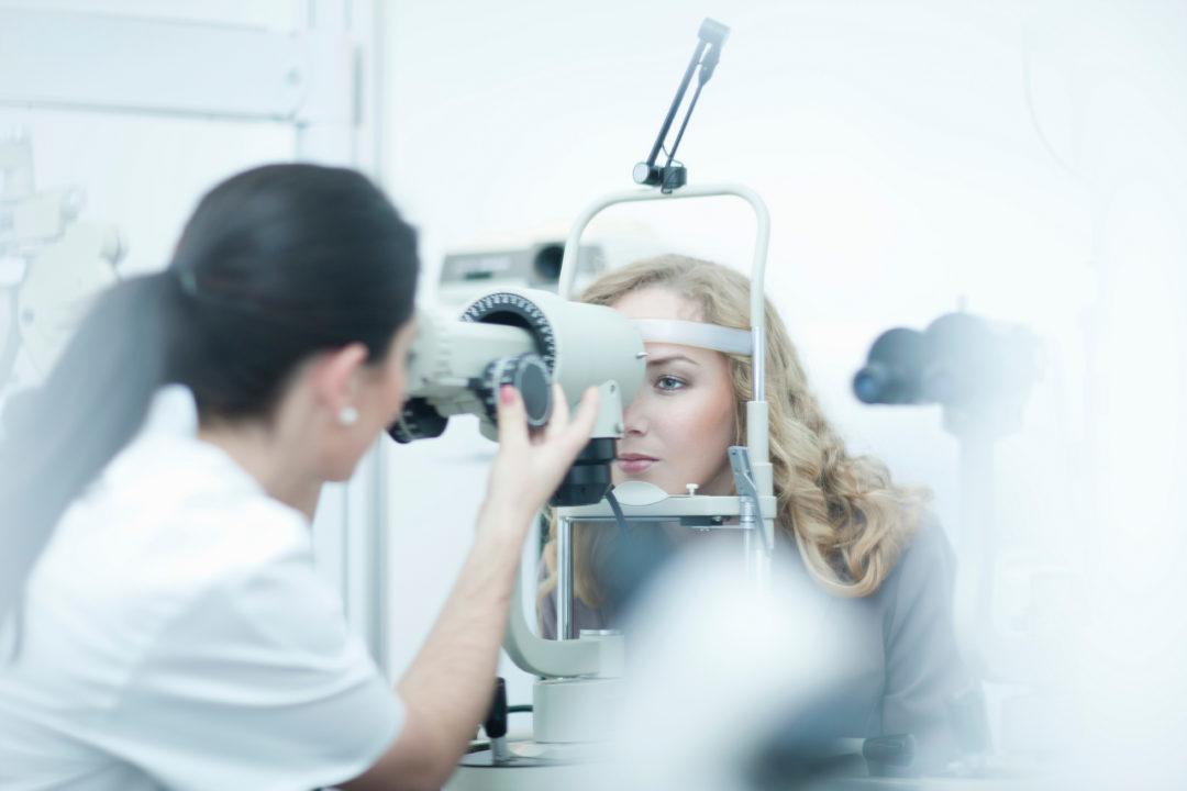 Eye care treatment centres set up after £3m investment