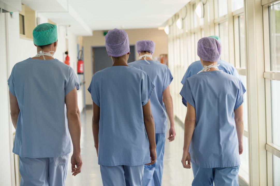 Chronic shortage of doctors ‘risks health service’s recovery’