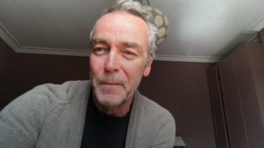 Actor John Hannah thanks sister in NHS tribute message