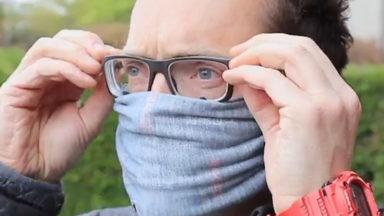 The Scottish Government advice on wearing face coverings