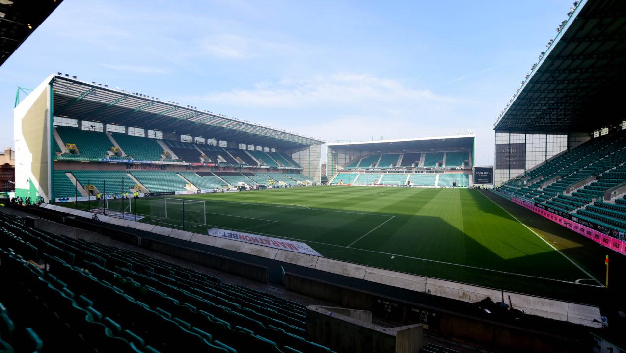Hibernian unhappy after Celtic testing request is refused