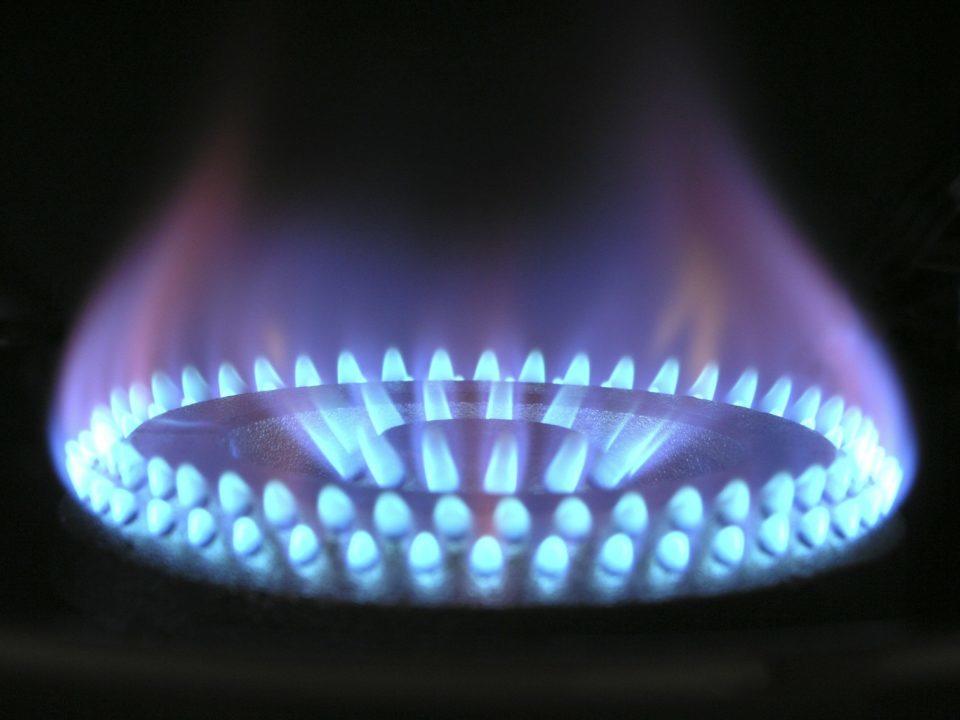 Towns lose gas supply for second time in month