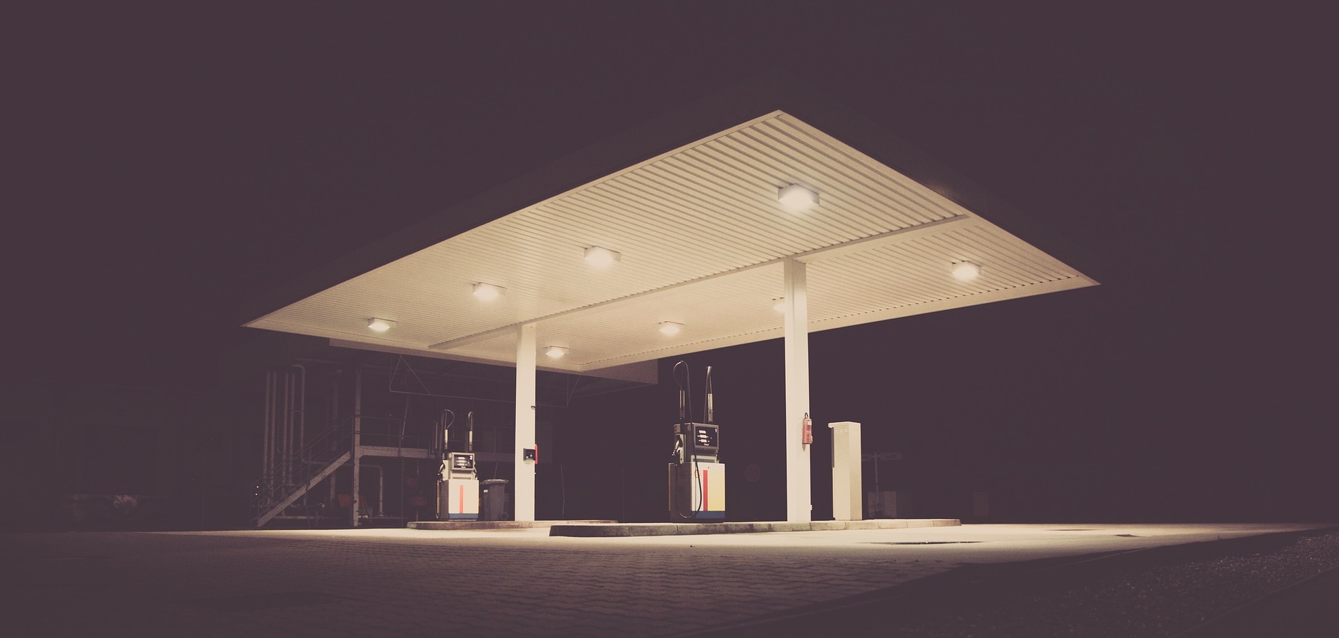Fuel: Petrol stations could close due to Covid-19.