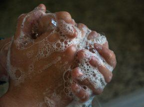 Britons urged to improve personal hygiene by UK minister