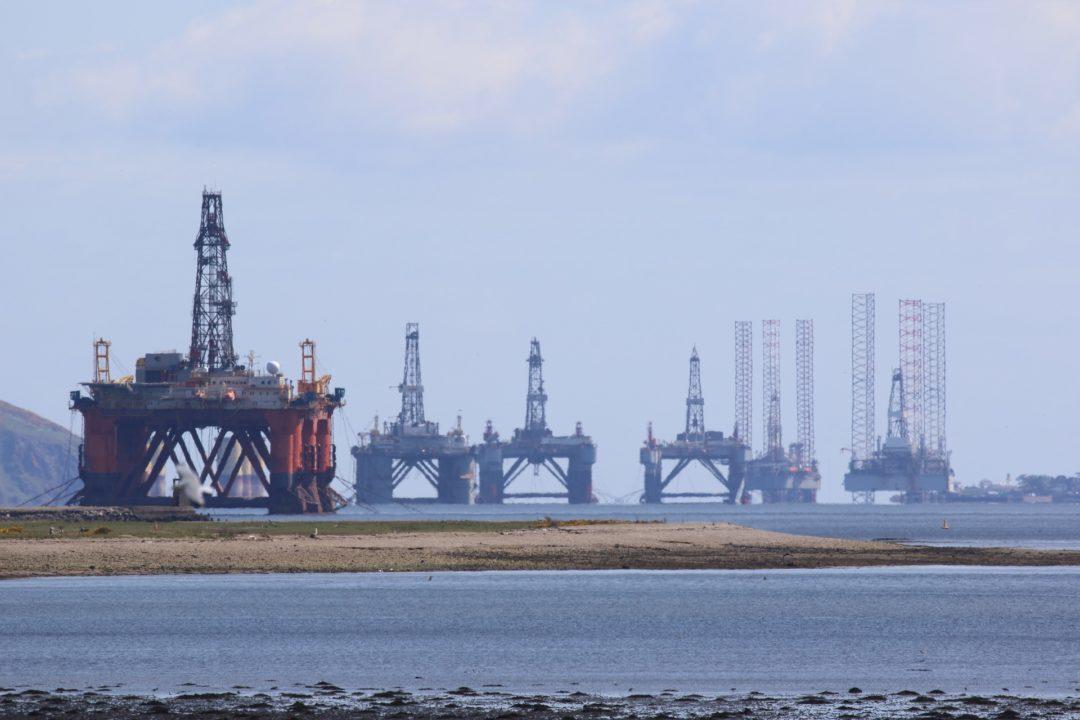Taskforce convened to help North Sea oil industry