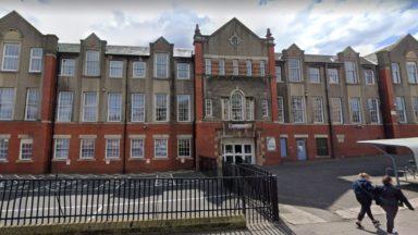 Teachers and pupils ‘rising to challenge’ at hub school