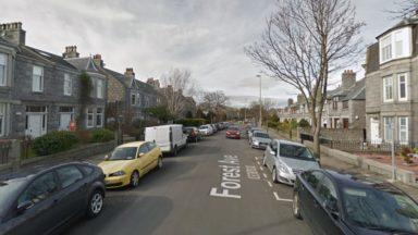 Appeal for witnesses after Audi stolen from outside house