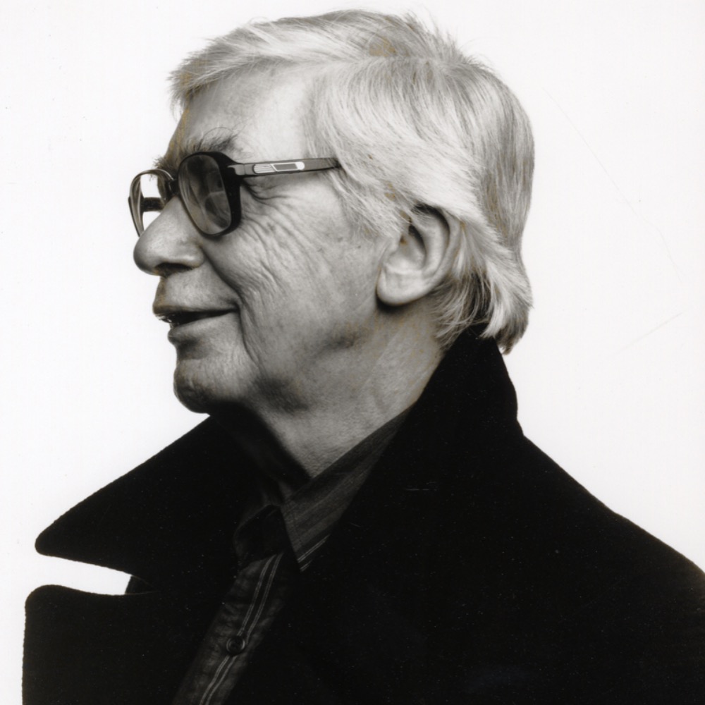 Edwin Morgan Trust: He published 25 collections of poetry.