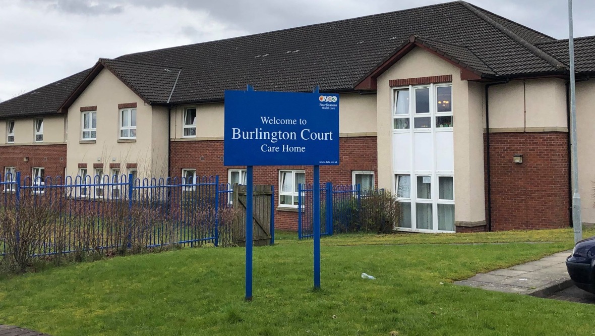 Thirteen die after suspected Covid-19 outbreak at care home