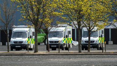 Coronavirus: 47 more deaths as Scotland passes 10,000 cases