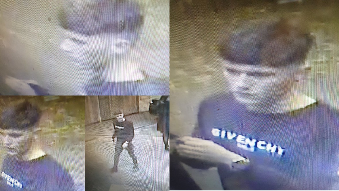 CCTV appeal after street attack put man in hospital